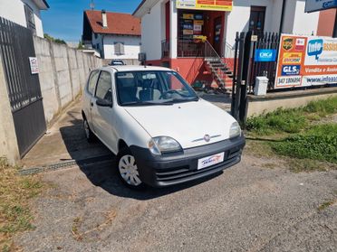 Fiat 600 Distribuzione nuova.