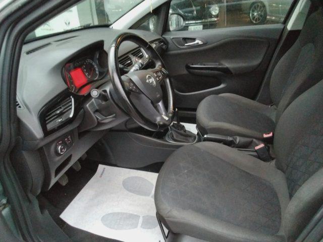 OPEL Corsa 1.2 5 porte Black Edition
