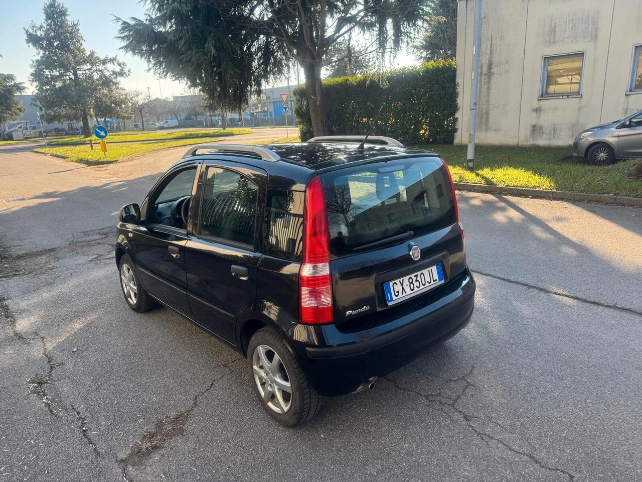 Fiat Panda 1.1 Actual