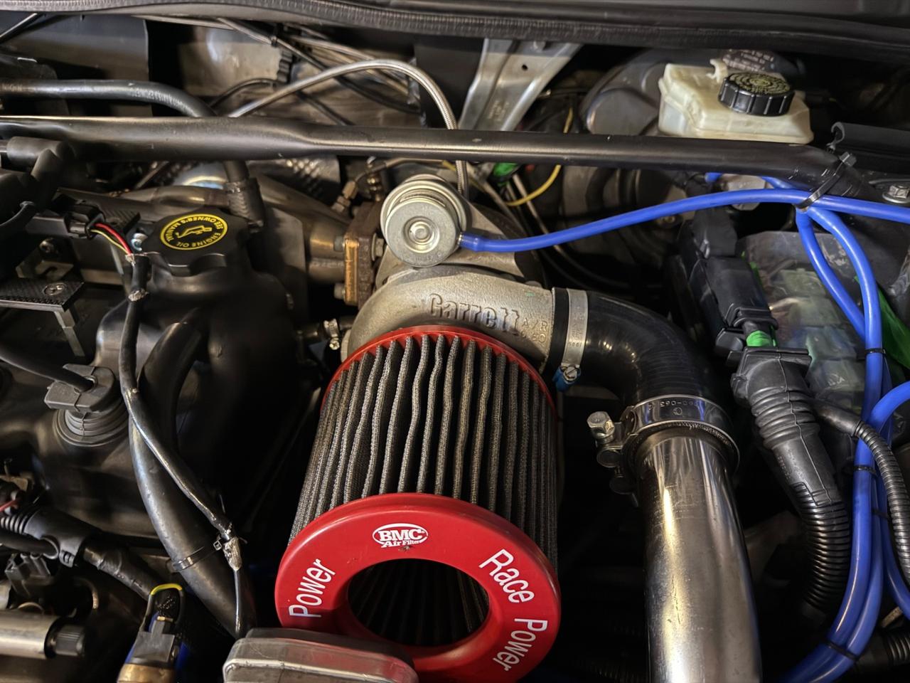 Mini 1.6 16V Cooper S TURBO 330cv