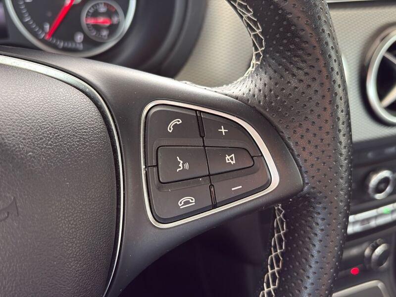 Mercedes-Benz Classe B B 160 d (cdi) Sport Tech