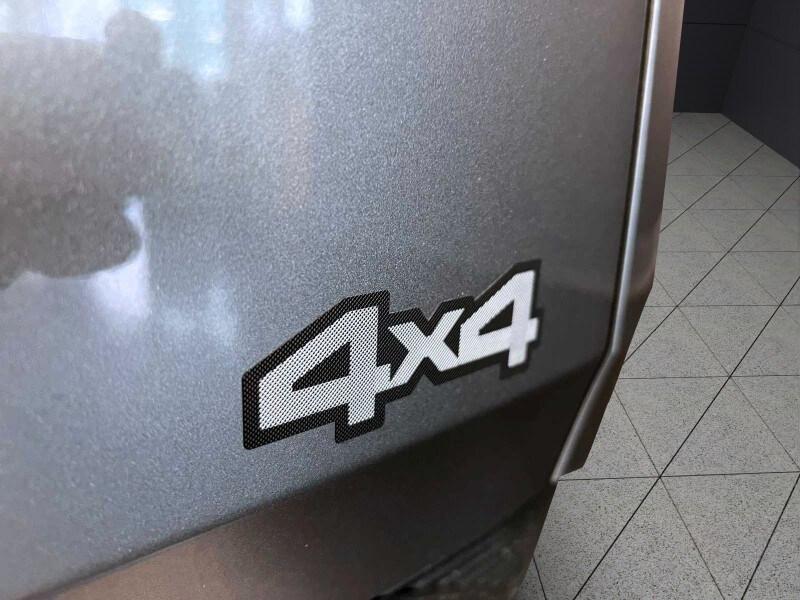 DACIA Duster 3ª serie Duster Tce 130 CV MHEV 4...