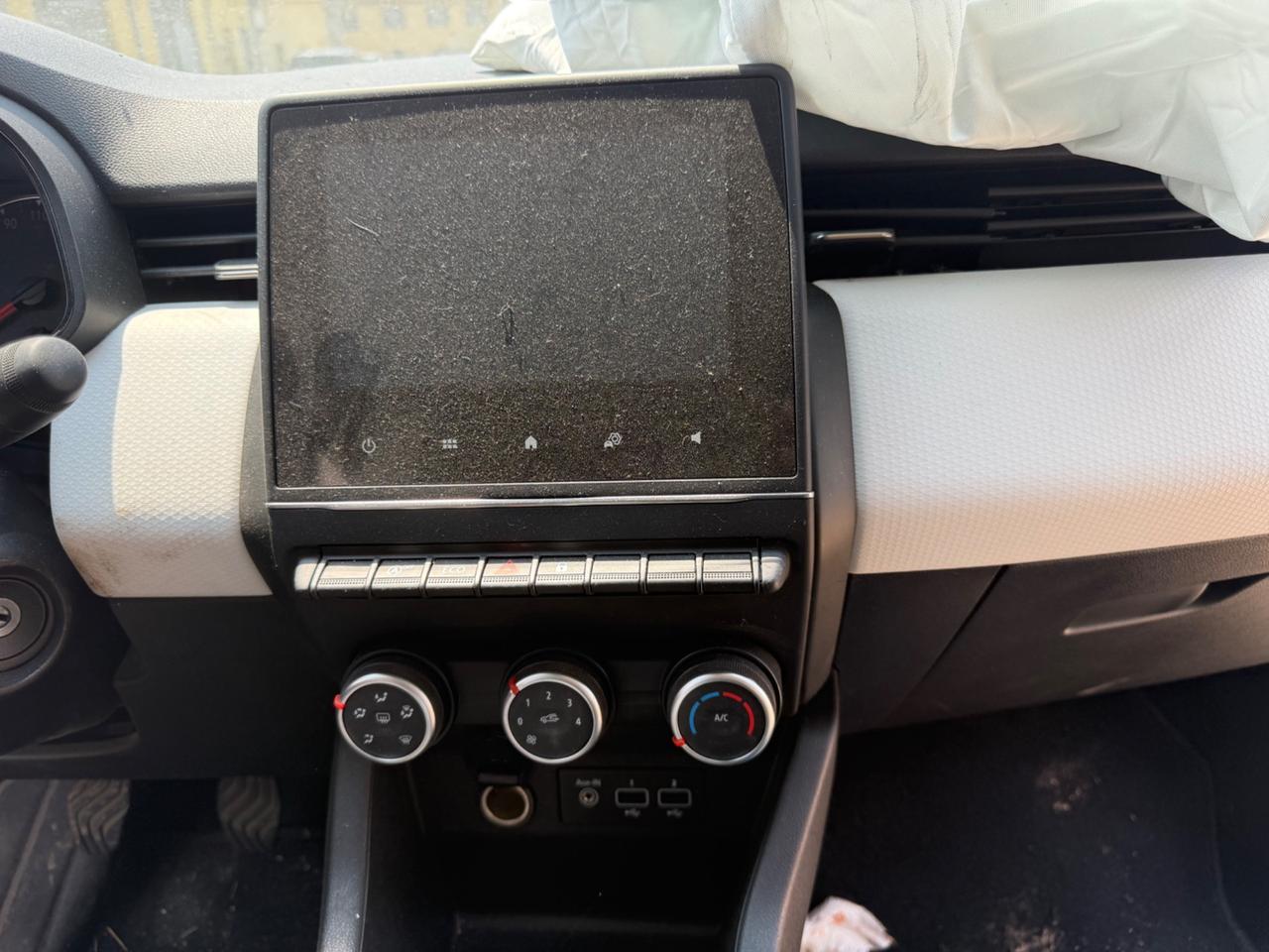 Renault Clio Blue dCi 100 CV 5 porte Evolution