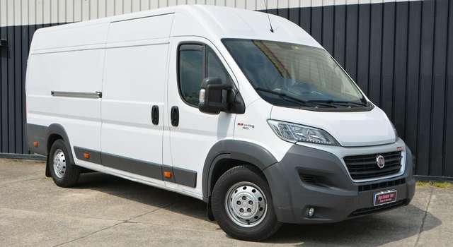 Fiat Ducato Maxi 35 XLH2 2.3 MJET 180CV *PASSO LUNGO*