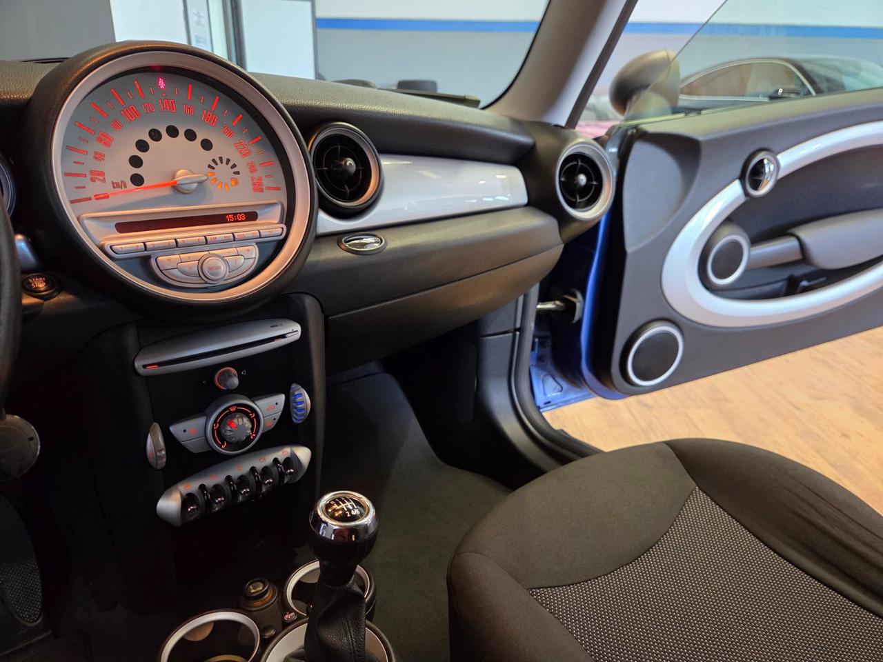 Mini 3 Porte One 1.4
