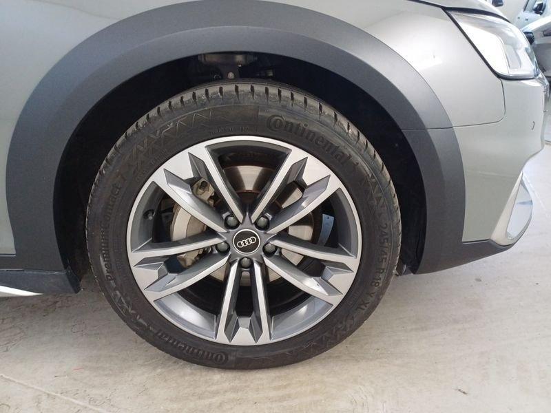 Audi A4 allroad A4 allroad 40 TDI 204 CV S tronic Business