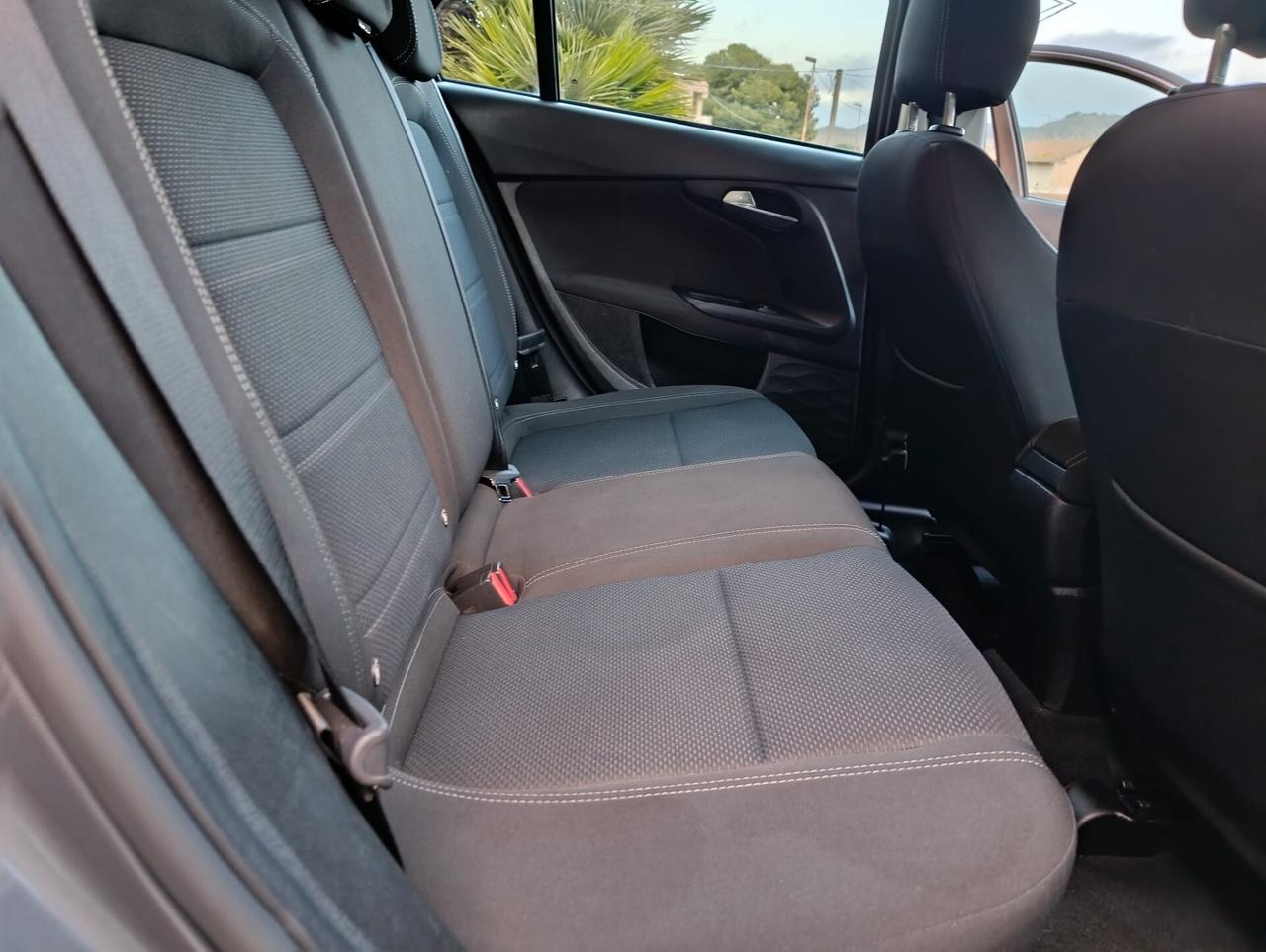 Fiat Tipo 1.3 Mjt S&S SW City Life