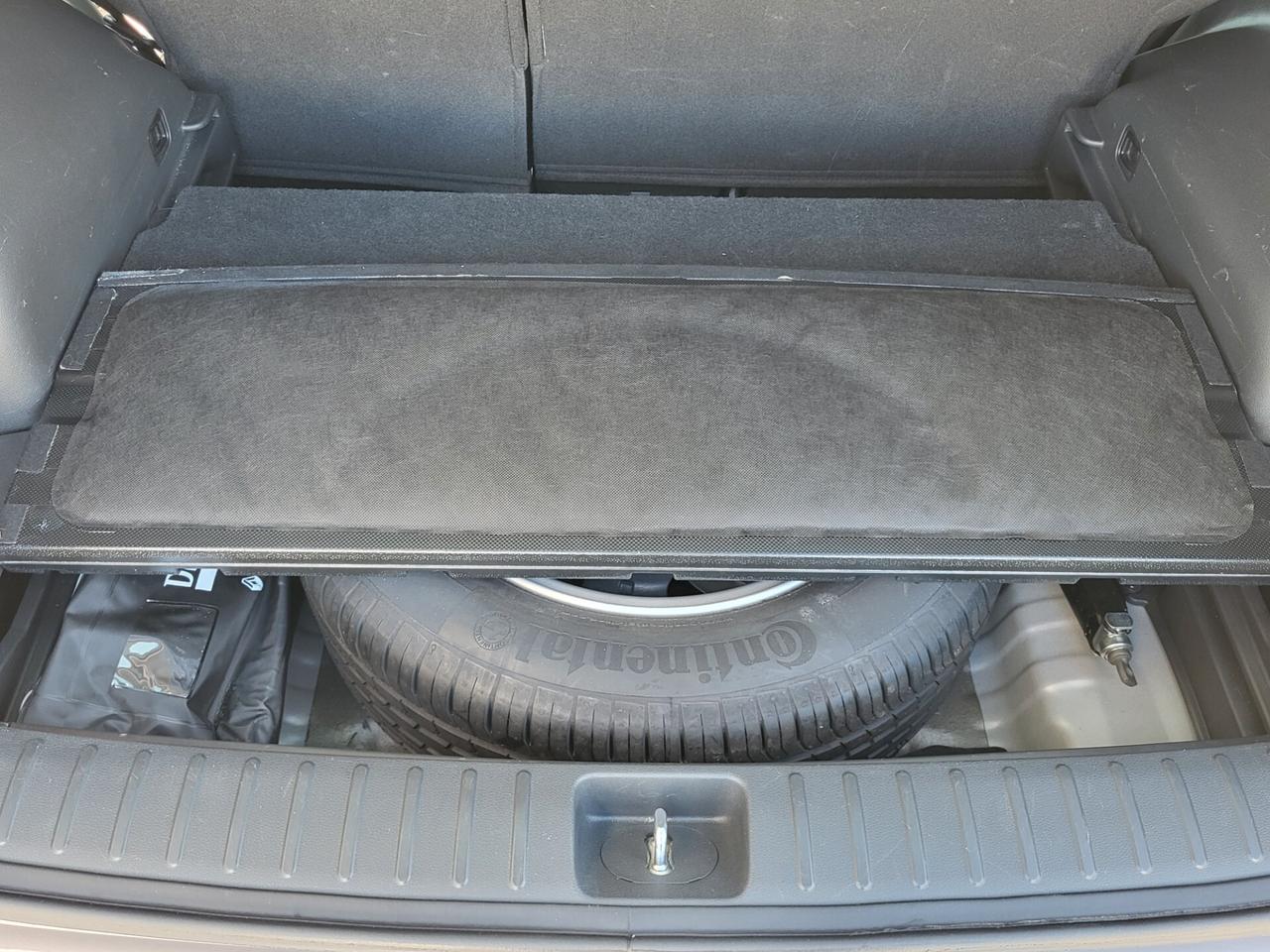 Hyundai Tucson 1.7 CRDi DCT XPossible