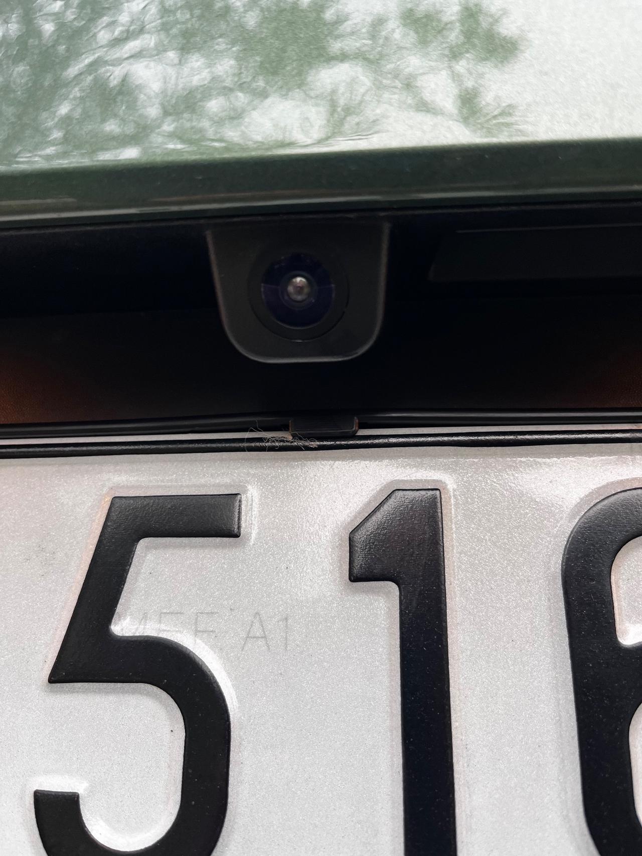 Kia Sportage 1.6 CRDI 136 CV 2WD Mild Hybrid Style