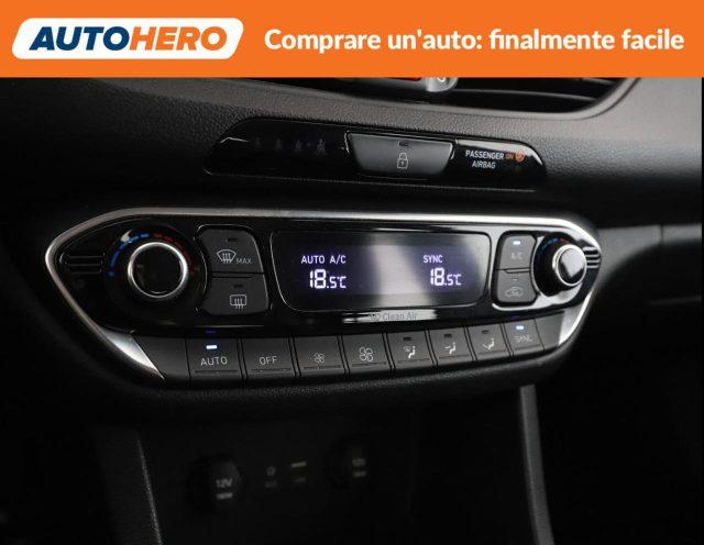 HYUNDAI i30 1.6 CRDi 110CV 5 porte Business