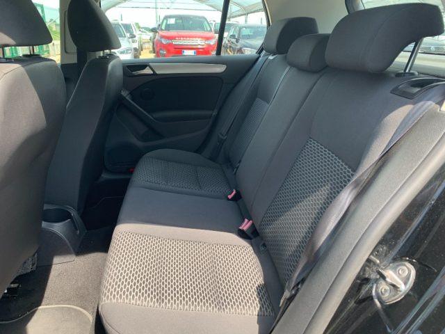 VOLKSWAGEN Golf 1.4 5p. United