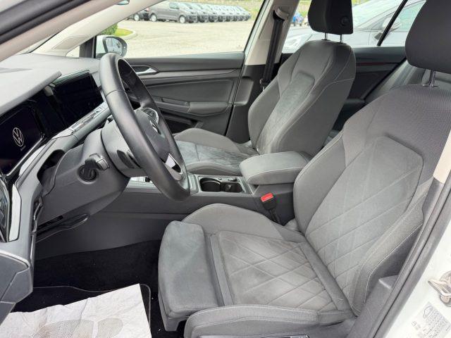 VOLKSWAGEN Golf 1.4 TSI eHYBRID 204 CV DSG Style