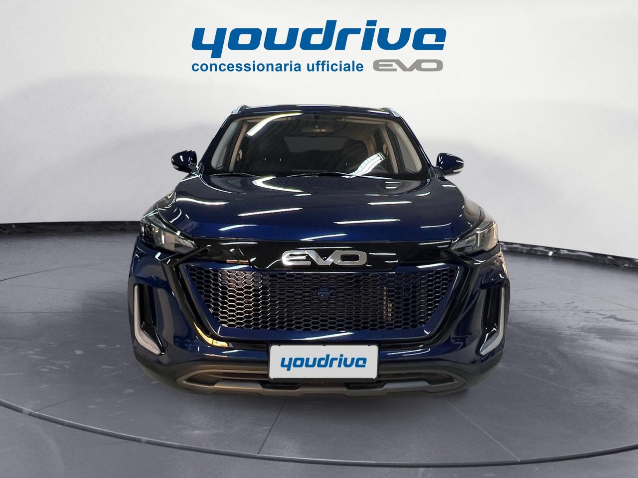 Evo Evo 5 1.5 turbo 127cv KM 15.200