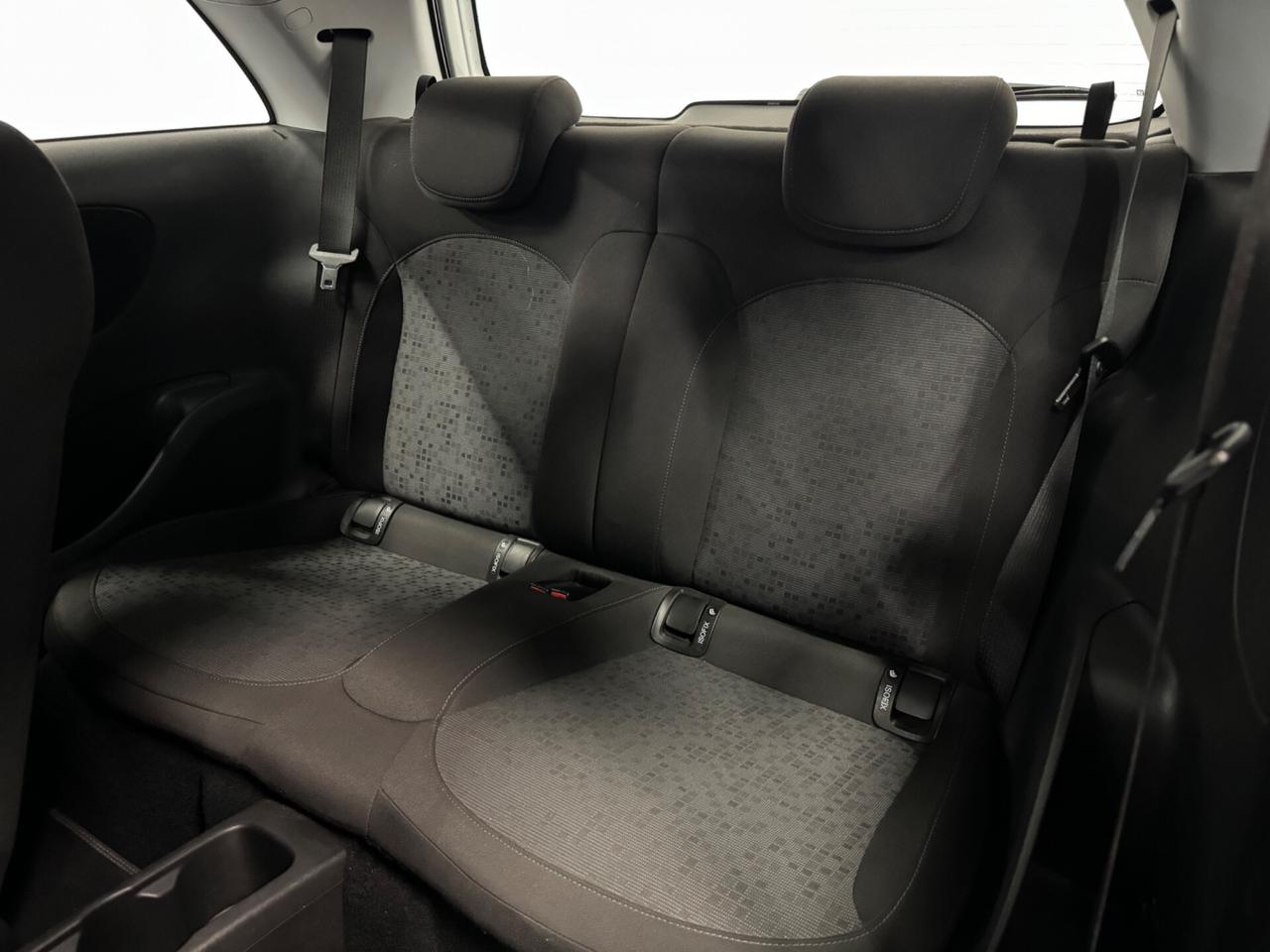 Opel Adam 1.2 70 CV Slam EURO 6! PERFETTA!