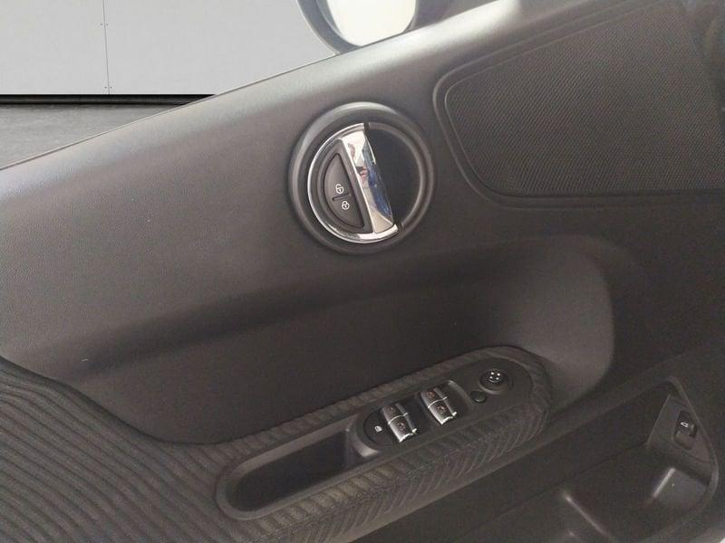 MINI Countryman Mini 2.0 Cooper D Business auto my18