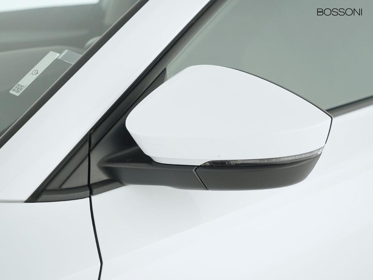 Skoda Karoq 1.0 tsi act 115cv executive