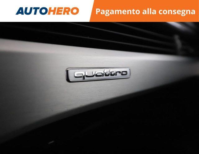 AUDI A4 Avant 2.0 TFSI 252 CV quattro S tronic Sport