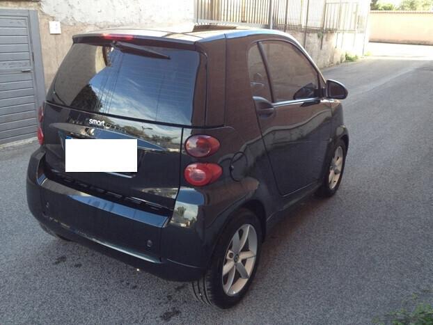 Smart 84CV Motore Nuovo + Servo sterzo + Volante F1