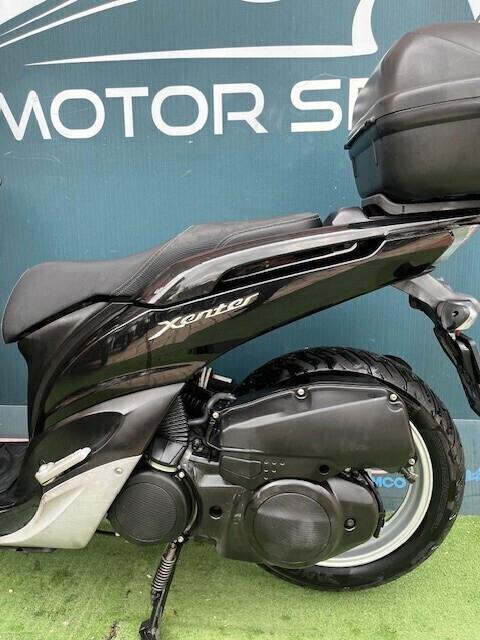 Yamaha Xenter 150 ABS GARANZIA PERMUTE FINANZIAMENTO