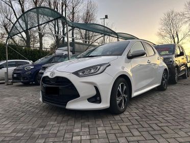 Toyota Yaris Yaris 1.5 Hybrid 116 CV Trend *PREZZO REALE*