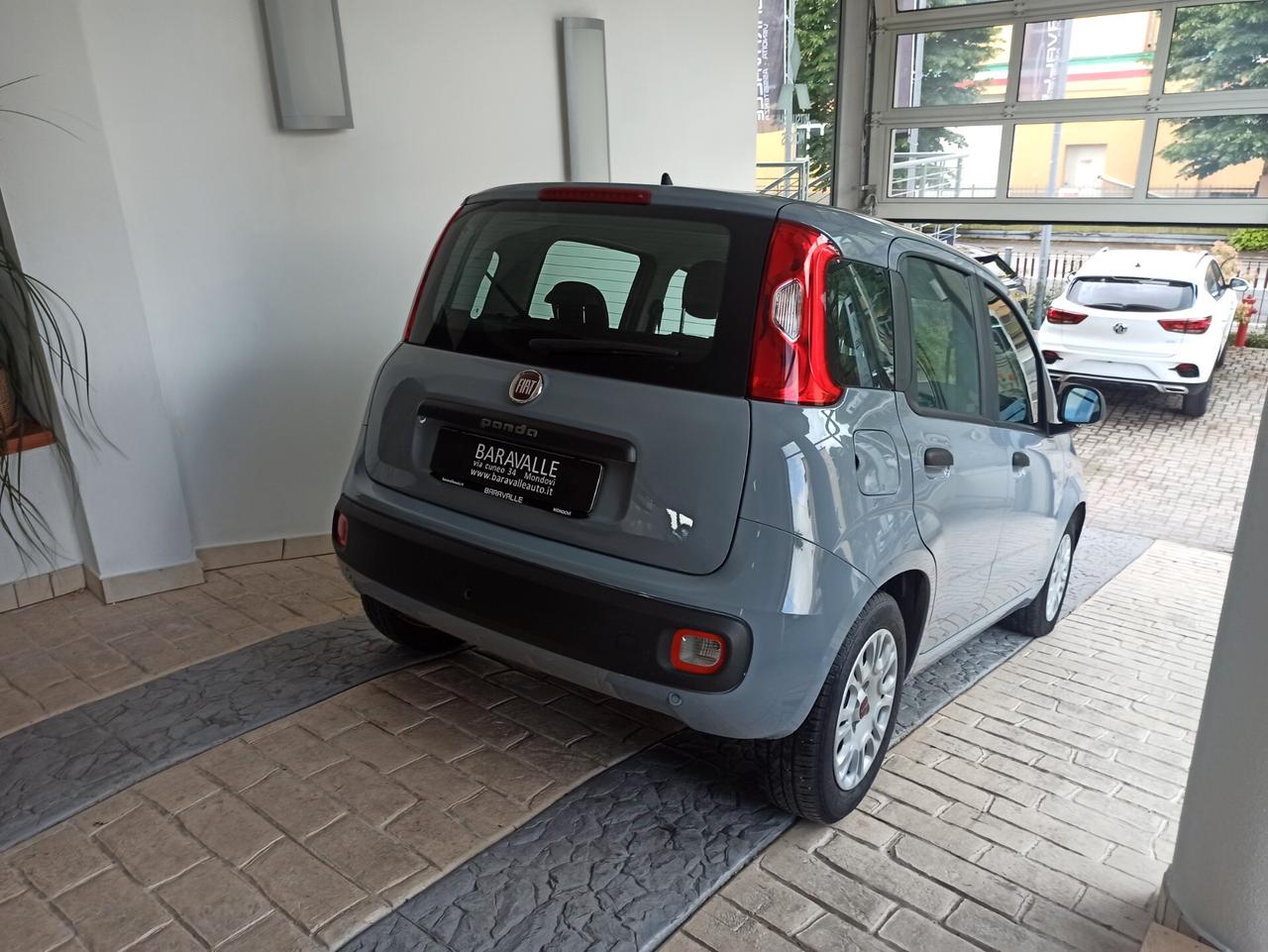 Fiat Panda 1.2 Easy 2019