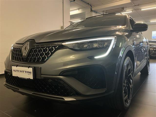 RENAULT Arkana 1.6 E Tech full hybrid Esprit Alpine 145cv