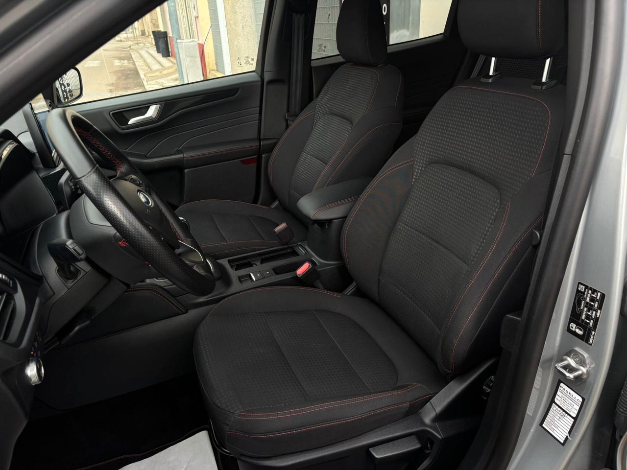 Ford Kuga 1.5 EcoBlue 120cv ST-Line - 11/2022