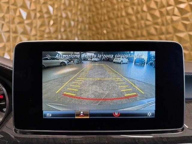 Mercedes CLS Shooting Brake Premium 4matic auto