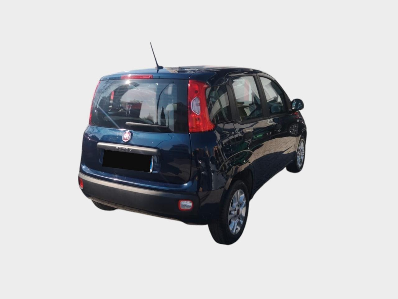 Fiat Panda 1.2 EasyPower Easy