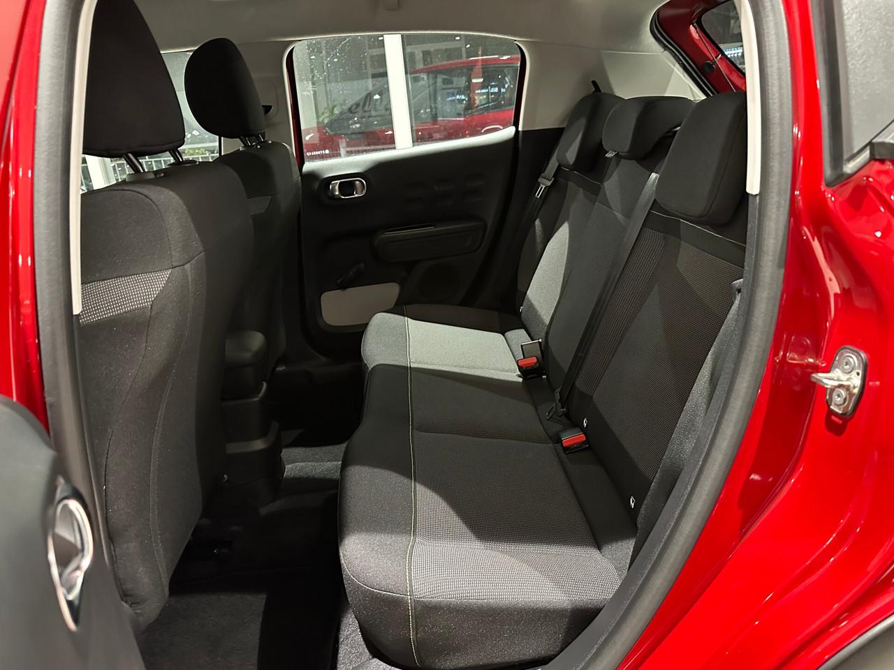 Citroen C3 PureTech 83 S&S Max - 2024