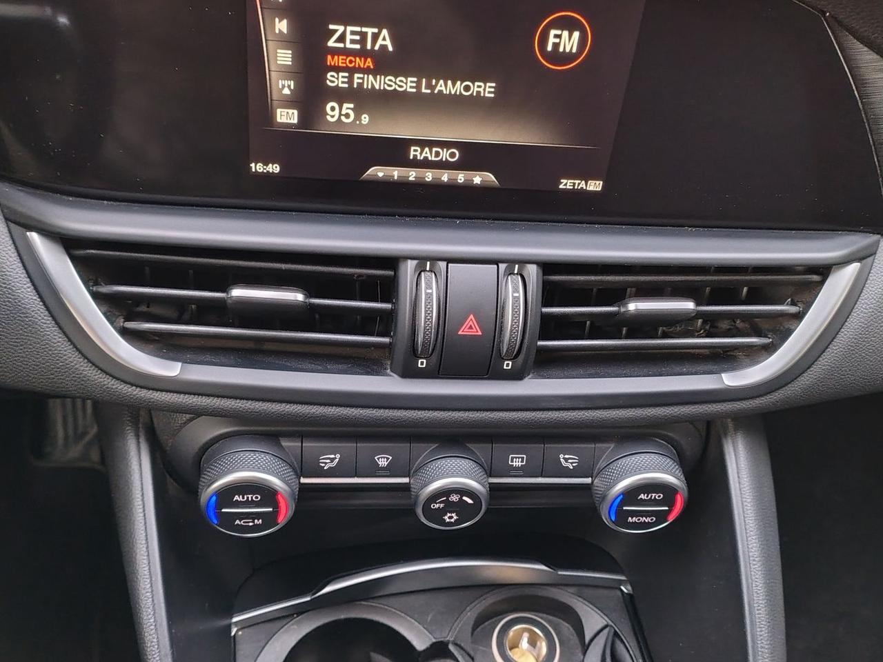 Alfa Romeo Giulia Business 2.2 JTD ECO #8713