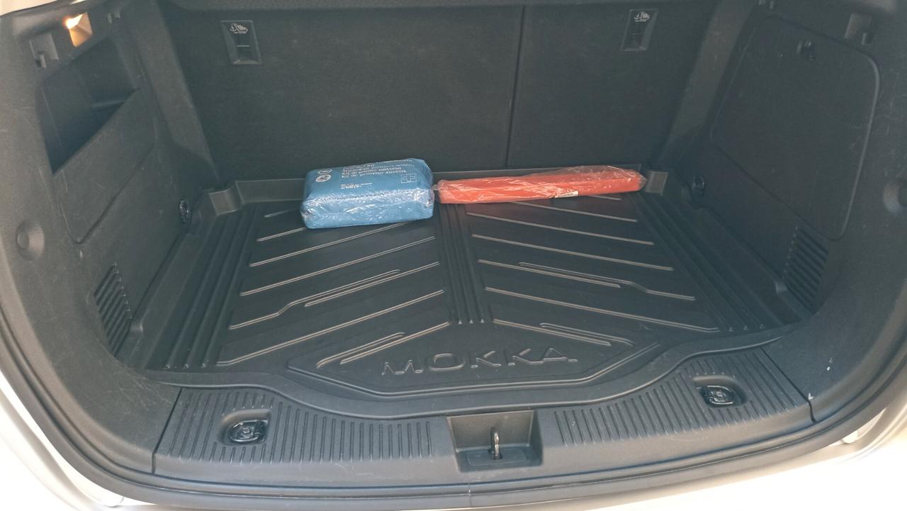 Opel Mokka X 1.4 Turbo GPL Tech 140CV 4x2 Advance