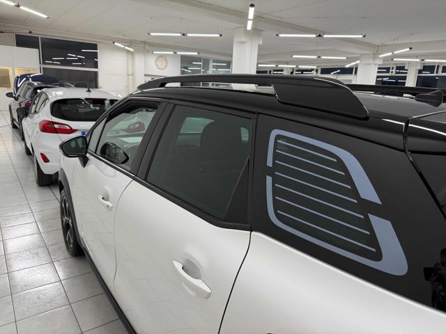 CITROEN C3 Aircross BlueHDi 110 S&S Shine Pack