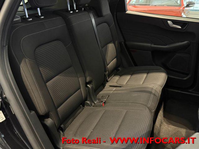 FORD Kuga 1.5 ECOBLUE 120 CV Autom Titanium Business - PROMO