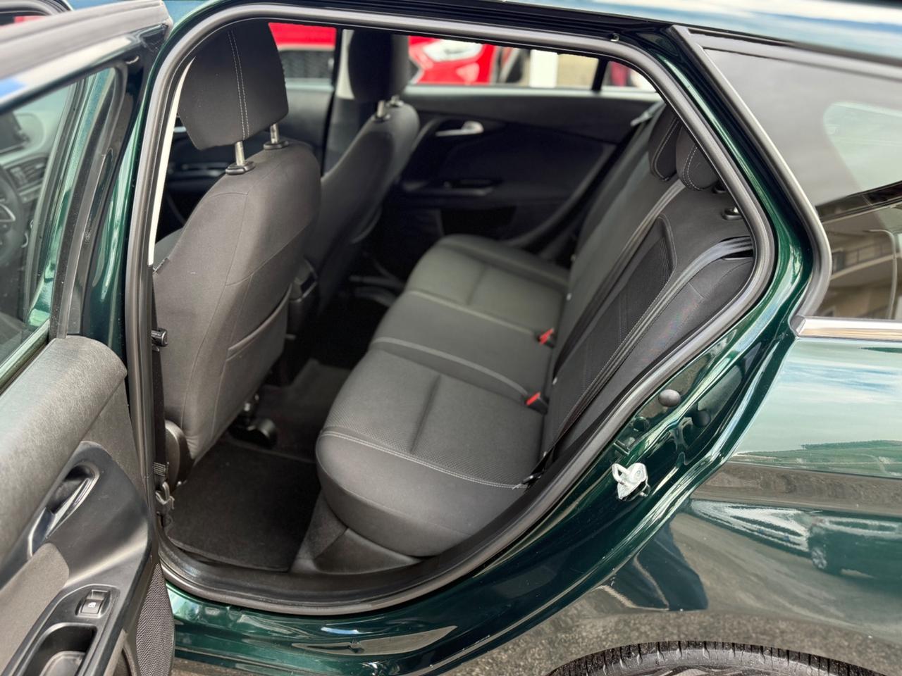 Fiat Tipo 1.4 T-Jet 120CV SW Lounge GPL