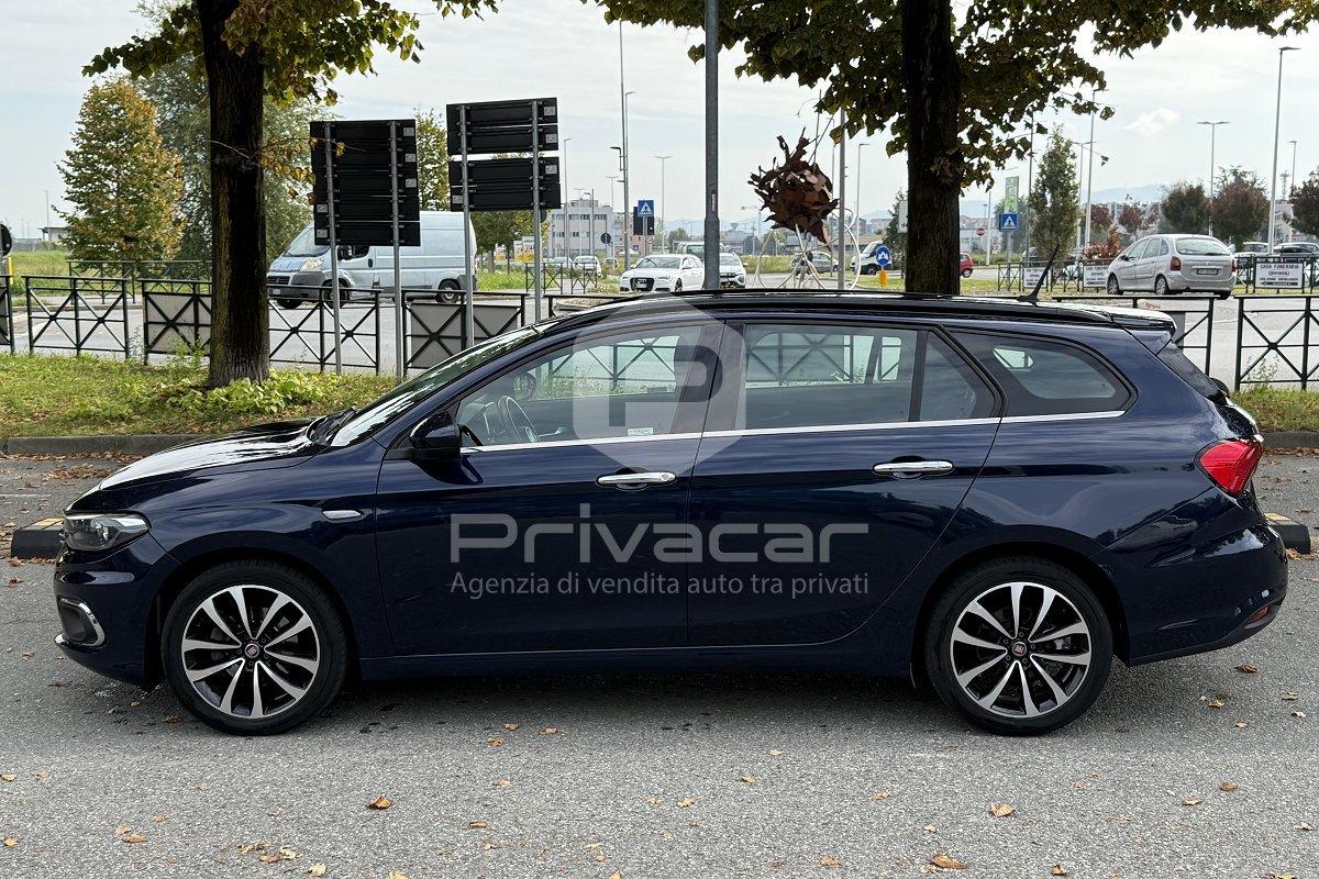 FIAT Tipo 1.3 Mjt S&S SW Lounge