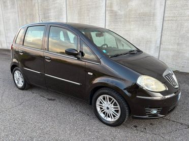 Lancia MUSA 1.4 GPL 77CV NEOPATENTATI