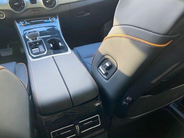 EVO Spazio 1.5 TURBO BENZINA 7POSTI