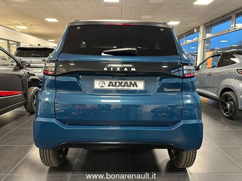 Aixam Crossover Crossover Premium Ambition PRONTA CONSEGNA