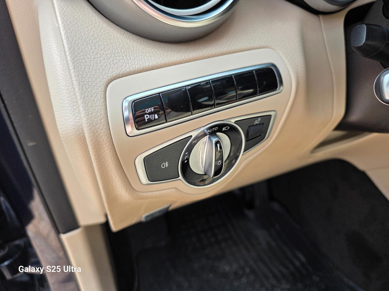 glc 250 4Matic Premium tetto apribile valutiamo usato/scambio