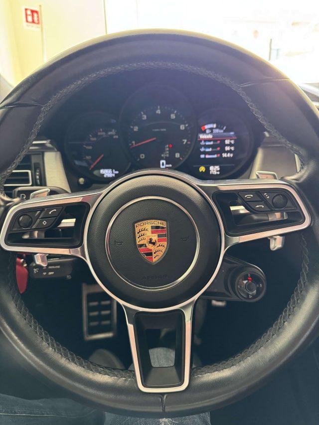 PORSCHE Macan 2.0 245cv pdk