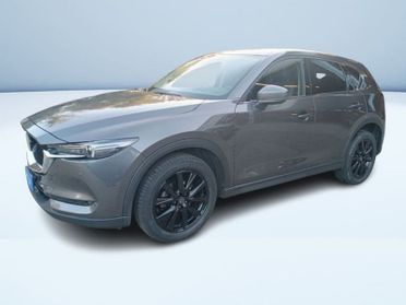 Mazda CX-5 2.2 EXCLUSIVE AWD 175CV AUTO