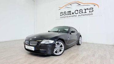 BMW Z4 3.0si cat Coupé