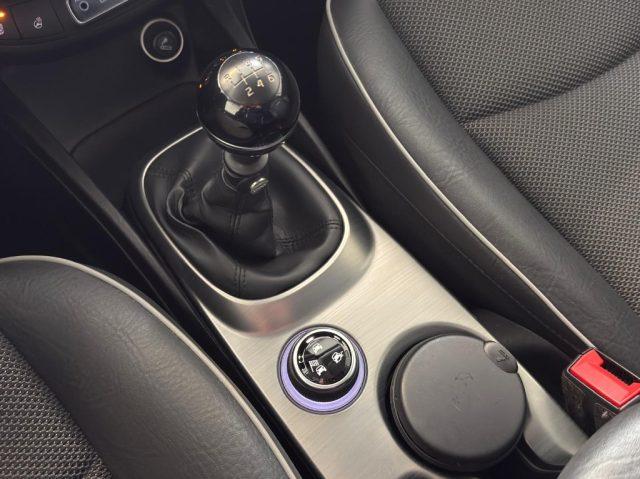 FIAT 500X 1.6 MultiJet 120 CV Cross Plus