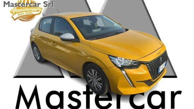 PEUGEOT 208 NEOPATENTATI 208 1.2 Active Pack - GP482FN