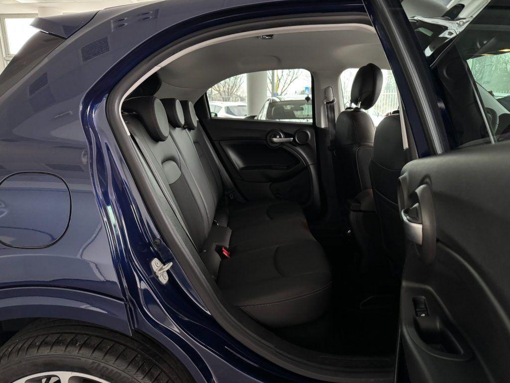 FIAT 500X 1.5 T4 Hybrid 130cv DCT Sport PROMO