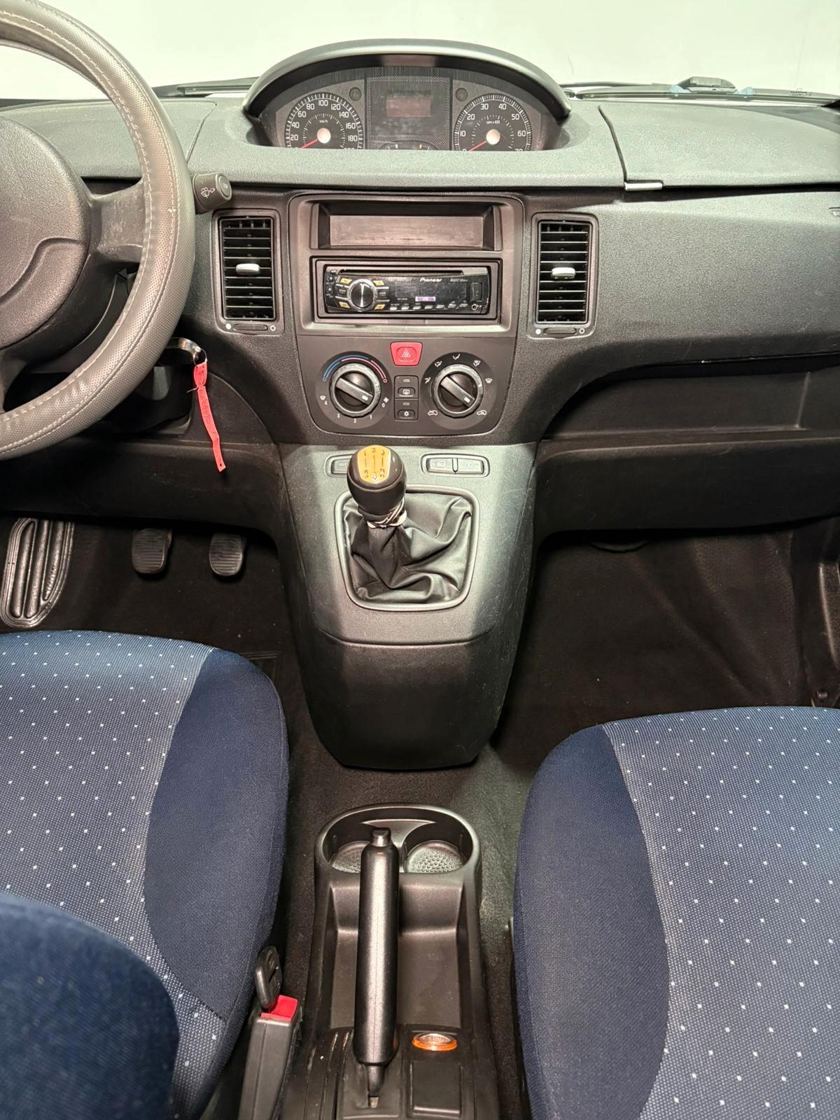 Fiat Idea 1.3 MJT 16V 95 CV S&S Dynamic