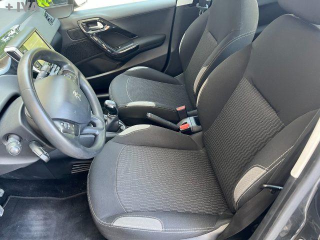 PEUGEOT 208 1.6 BlueHDi 75 5 porte
