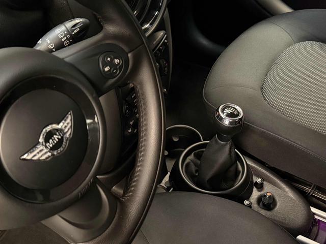 MINI Countryman Mini One D Business Countryman