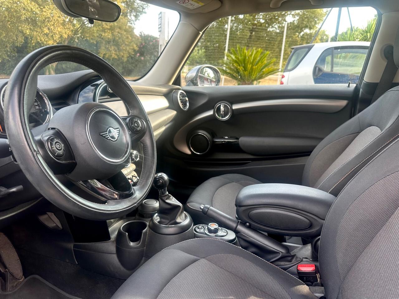 Mini One D GARANTITA PERMUTE E RATE SENZA AUMENTO SUL PREZZO !